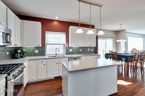 Tiny photo for 10613 Rushmore Lane, Huntley, IL 60142 (MLS # 12502749)