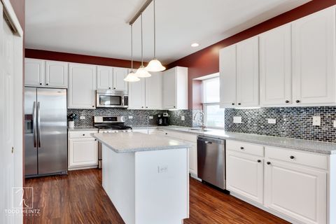 Tiny photo for 10613 Rushmore Lane, Huntley, IL 60142 (MLS # 12502749)