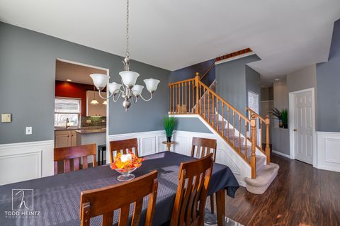 Tiny photo for 10613 Rushmore Lane, Huntley, IL 60142 (MLS # 12502749)