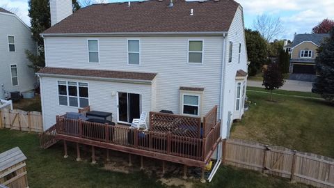 Tiny photo for 10613 Rushmore Lane, Huntley, IL 60142 (MLS # 12502749)