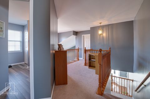 Tiny photo for 10613 Rushmore Lane, Huntley, IL 60142 (MLS # 12502749)