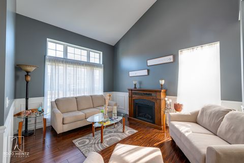 Tiny photo for 10613 Rushmore Lane, Huntley, IL 60142 (MLS # 12502749)