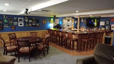 Tiny photo for 10613 Rushmore Lane, Huntley, IL 60142 (MLS # 12502749)