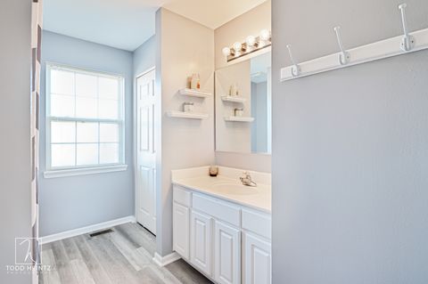 Tiny photo for 10613 Rushmore Lane, Huntley, IL 60142 (MLS # 12502749)