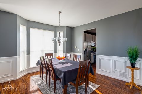 Tiny photo for 10613 Rushmore Lane, Huntley, IL 60142 (MLS # 12502749)