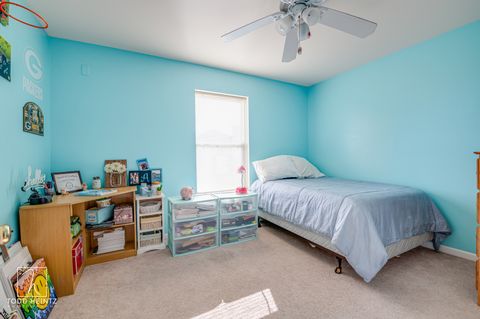 Tiny photo for 10613 Rushmore Lane, Huntley, IL 60142 (MLS # 12502749)