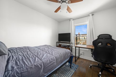 Tiny photo for 1322 W Huron Street #4N, Chicago, IL 60642 (MLS # 12490753)