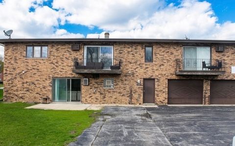 Tiny photo for 5739 129th Street #1B, Crestwood, IL 60418 (MLS # 12613283)