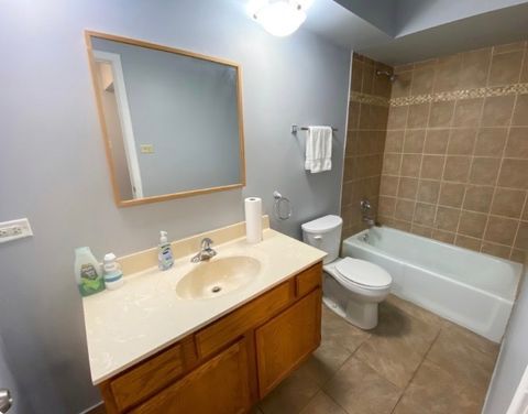 Tiny photo for 5739 129th Street #1B, Crestwood, IL 60418 (MLS # 12613283)