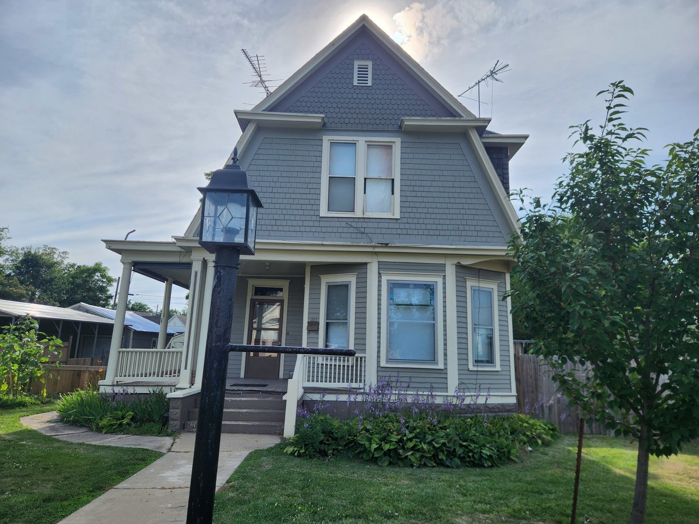 401 Mason Street
