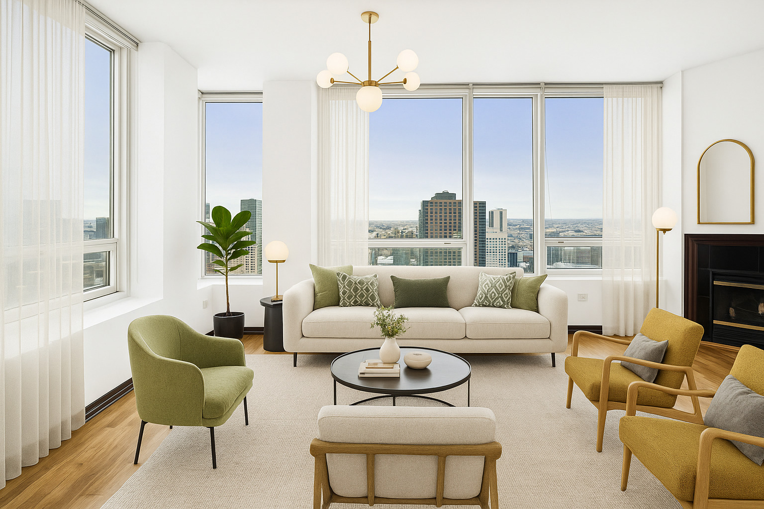 33 W Ontario Street 37ES