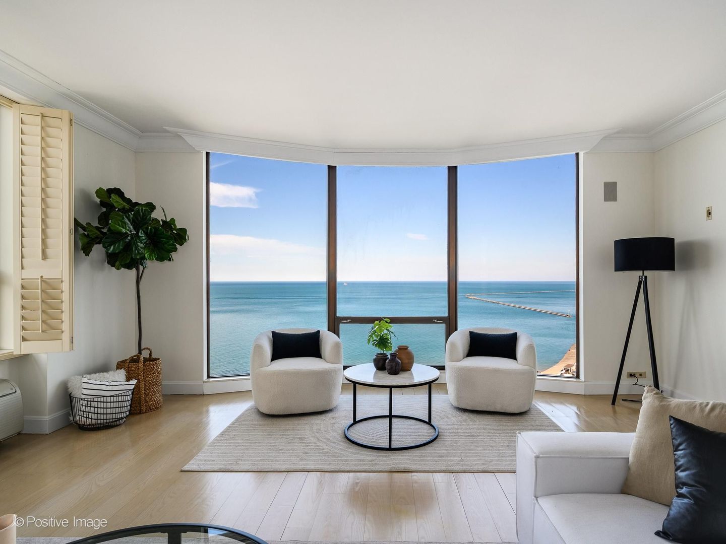 1040 N Lake Shore Drive 17D