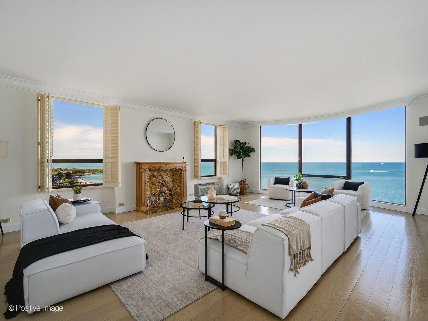 1040 N Lake Shore Drive 17D