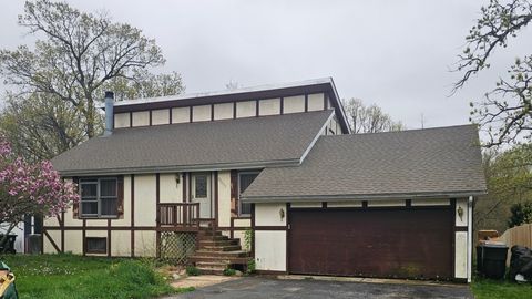 27833 W Bayview Drive Ingleside IL 60041