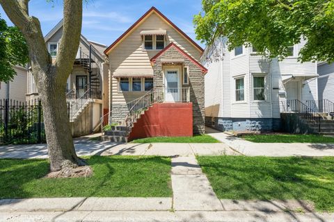 10624 S Avenue H Road Chicago IL 60617
