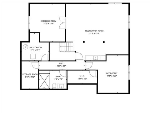 Tiny photo for 377 S Prairie Avenue, Elmhurst, IL 60126 (MLS # 12478996)
