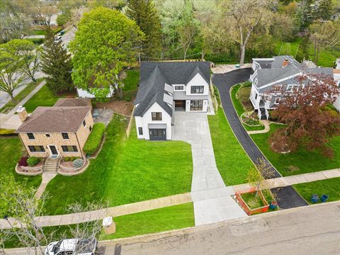 Tiny photo for 377 S Prairie Avenue, Elmhurst, IL 60126 (MLS # 12478996)