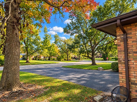 Tiny photo for 24732 S Mulberry Lane, Crete, IL 60417 (MLS # 12794806)