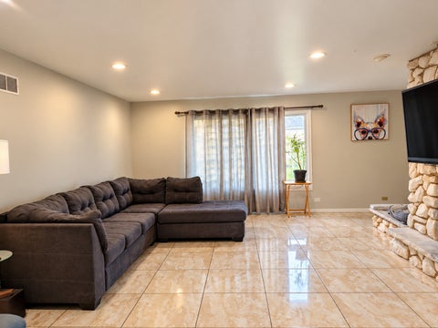 Tiny photo for 24732 S Mulberry Lane, Crete, IL 60417 (MLS # 12794806)