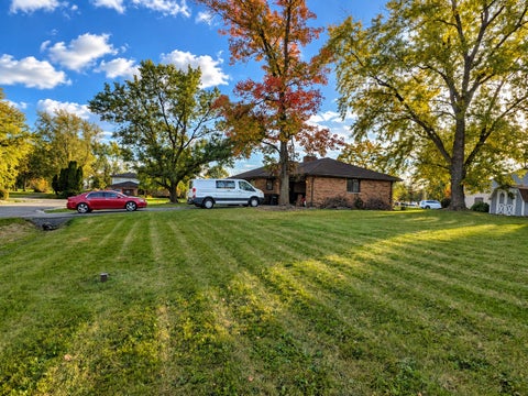 Tiny photo for 24732 S Mulberry Lane, Crete, IL 60417 (MLS # 12794806)