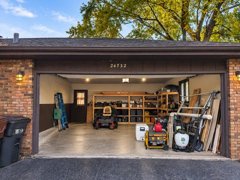 Tiny photo for 24732 S Mulberry Lane, Crete, IL 60417 (MLS # 12794806)
