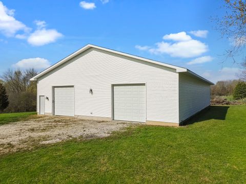 Tiny photo for 41604 N Hunt Club Road, Wadsworth, IL 60083 (MLS # 12617879)