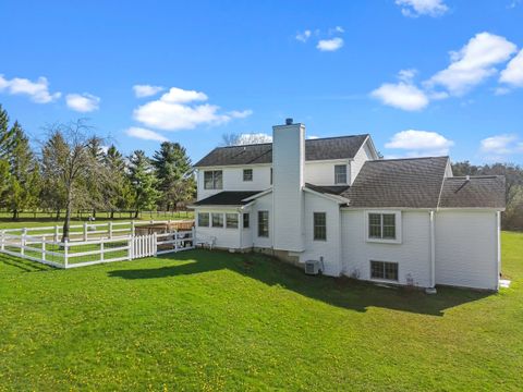 Tiny photo for 41604 N Hunt Club Road, Wadsworth, IL 60083 (MLS # 12617879)