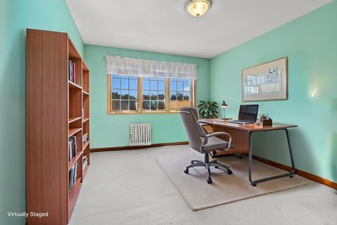 Tiny photo for 41604 N Hunt Club Road, Wadsworth, IL 60083 (MLS # 12617879)