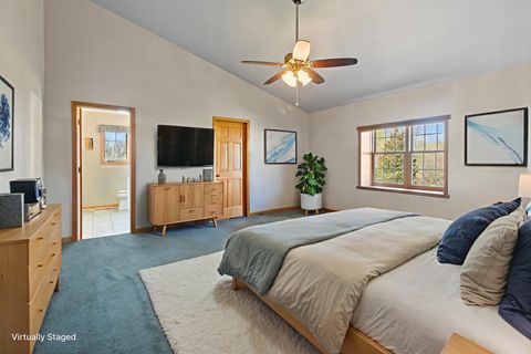 Tiny photo for 41604 N Hunt Club Road, Wadsworth, IL 60083 (MLS # 12617879)