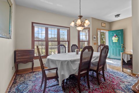 Tiny photo for 41604 N Hunt Club Road, Wadsworth, IL 60083 (MLS # 12617879)