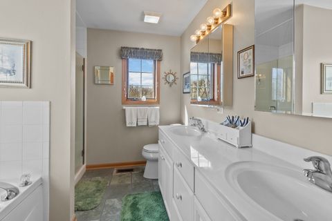 Tiny photo for 41604 N Hunt Club Road, Wadsworth, IL 60083 (MLS # 12617879)
