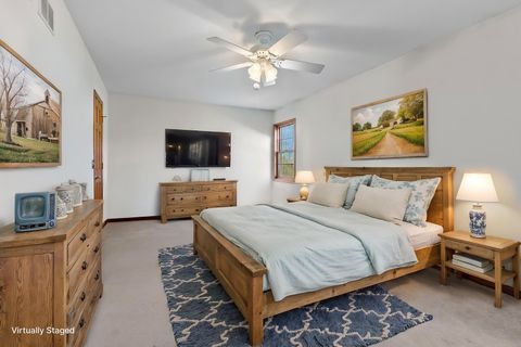 Tiny photo for 41604 N Hunt Club Road, Wadsworth, IL 60083 (MLS # 12617879)