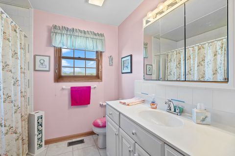 Tiny photo for 41604 N Hunt Club Road, Wadsworth, IL 60083 (MLS # 12617879)