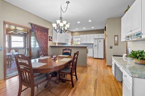 Tiny photo for 41604 N Hunt Club Road, Wadsworth, IL 60083 (MLS # 12617879)