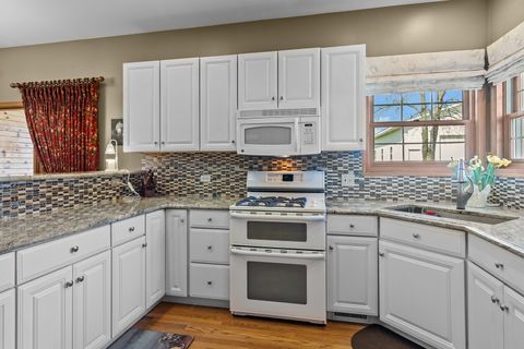 Tiny photo for 41604 N Hunt Club Road, Wadsworth, IL 60083 (MLS # 12617879)