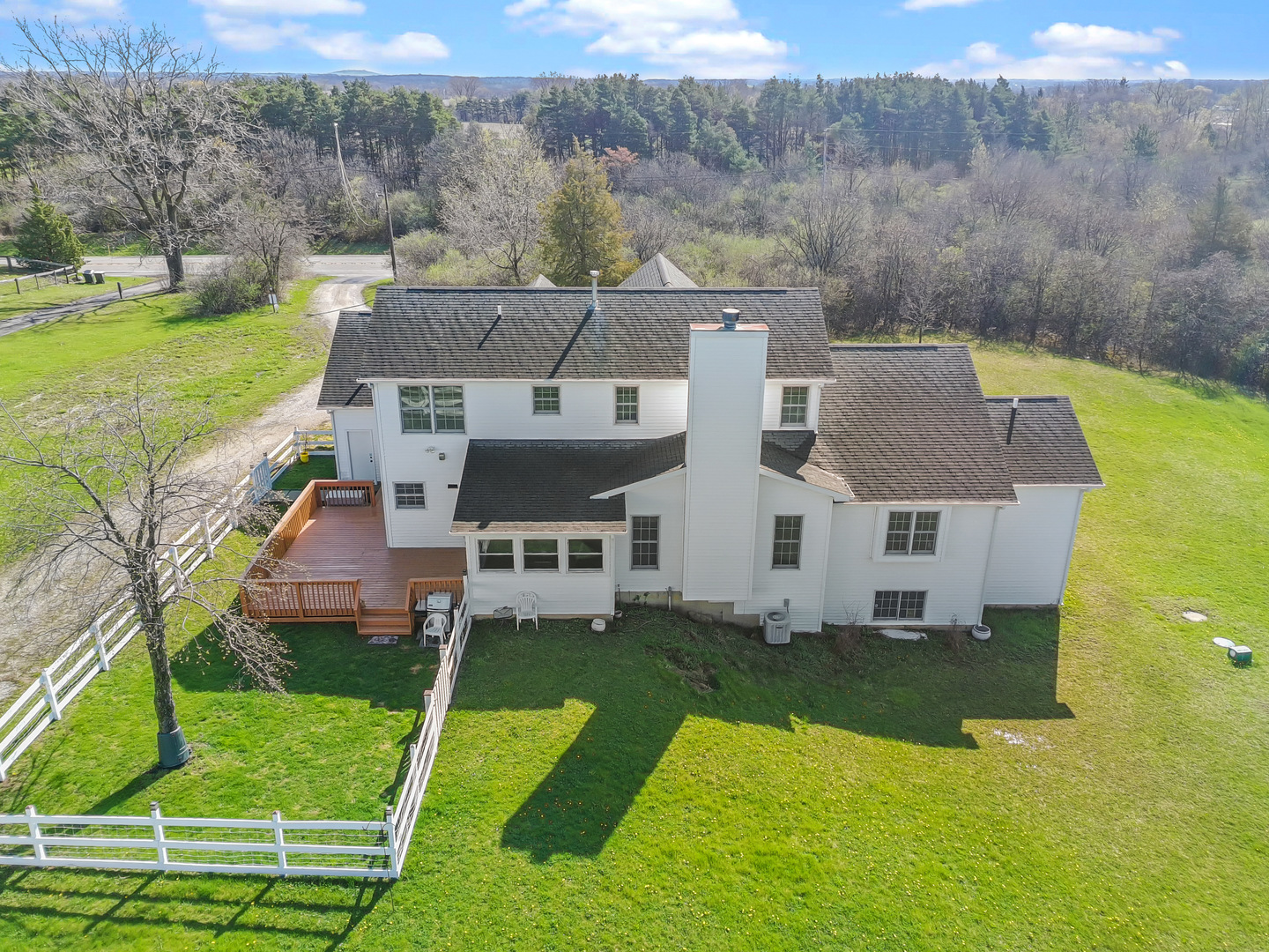 41604 N Hunt Club Road