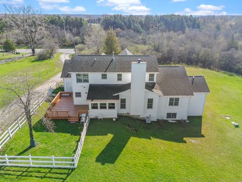 Tiny photo for 41604 N Hunt Club Road, Wadsworth, IL 60083 (MLS # 12617879)