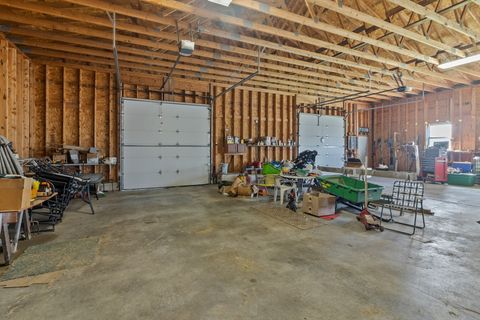 Tiny photo for 41604 N Hunt Club Road, Wadsworth, IL 60083 (MLS # 12617879)