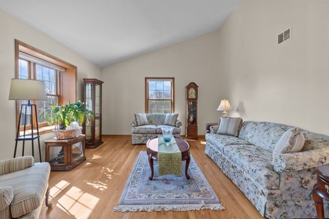 Tiny photo for 41604 N Hunt Club Road, Wadsworth, IL 60083 (MLS # 12617879)