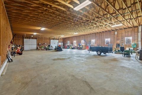 Tiny photo for 41604 N Hunt Club Road, Wadsworth, IL 60083 (MLS # 12617879)