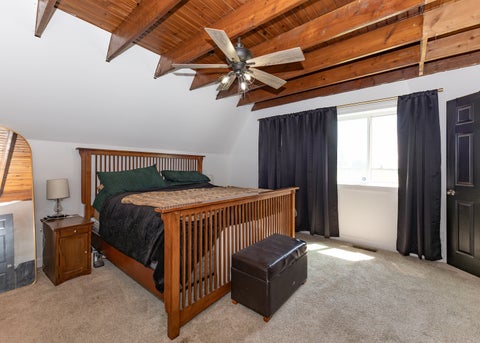 Tiny photo for 1042 290th Street, Viola, IL 61486 (MLS # 12652911)