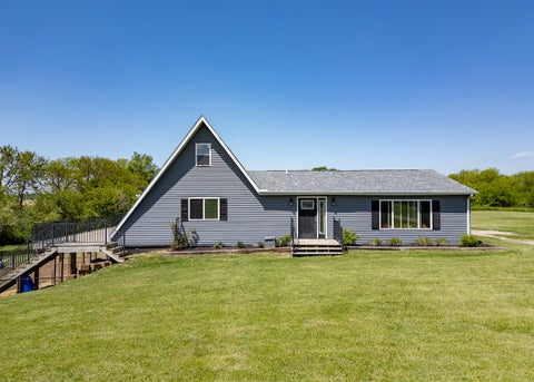 Photo of 1042 290th Street, Viola, IL 61486 (MLS # 12652911)