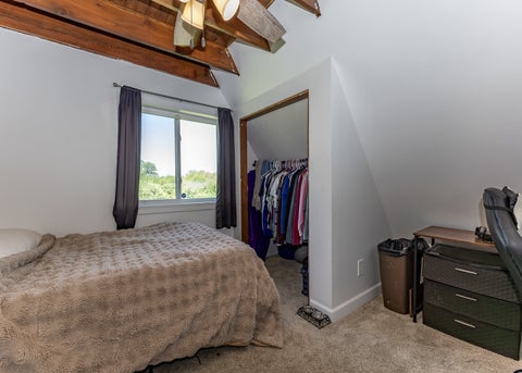 Tiny photo for 1042 290th Street, Viola, IL 61486 (MLS # 12652911)