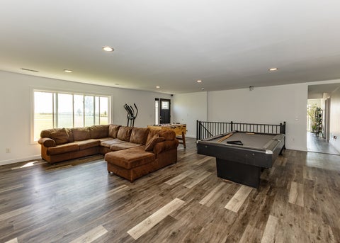 Tiny photo for 1042 290th Street, Viola, IL 61486 (MLS # 12652911)