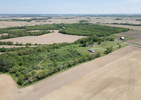Tiny photo for 1042 290th Street, Viola, IL 61486 (MLS # 12652911)