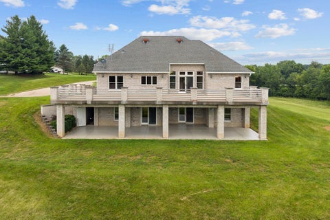 Tiny photo for 22222 71st Avenue N, Port Byron, IL 61275 (MLS # 12728819)