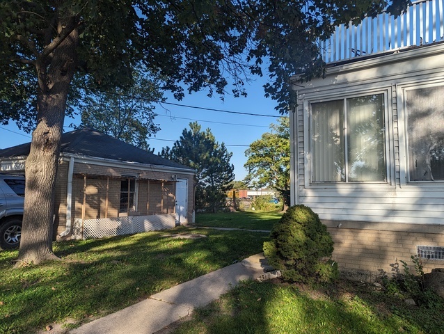 6950 Dempster Street