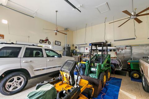 Tiny photo for 4917 Wayside Drive, McHenry, IL 60051 (MLS # 12557476)