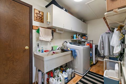 Tiny photo for 4917 Wayside Drive, McHenry, IL 60051 (MLS # 12557476)