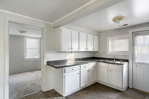 Tiny photo for 4917 Wayside Drive, McHenry, IL 60051 (MLS # 12557476)